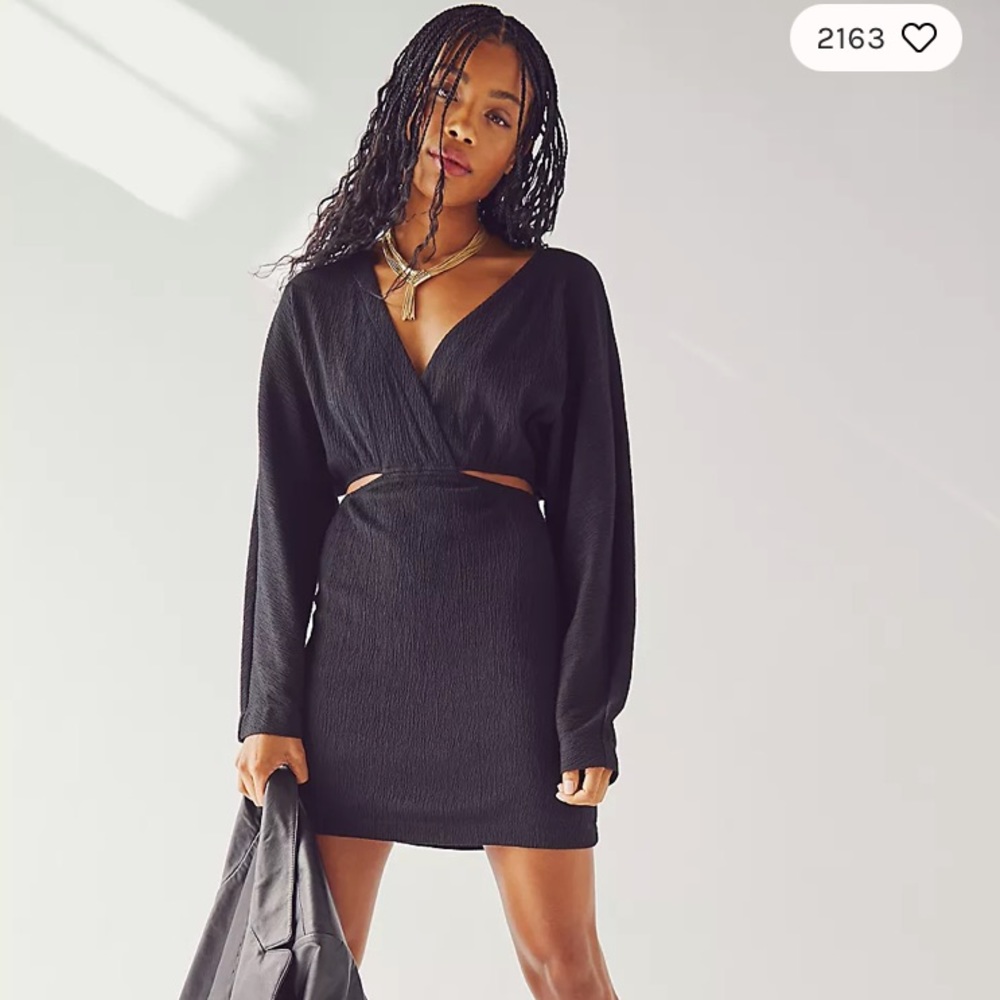 Free People Stasia Mini - Sz XS